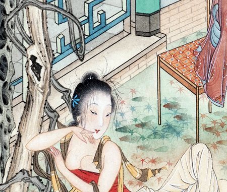 丰顺-中国古代行房图大全，1000幅珍藏版！